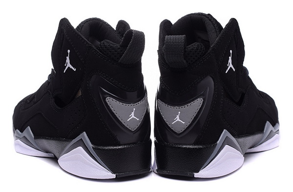 Jordan 7 Women Super Perfect--015